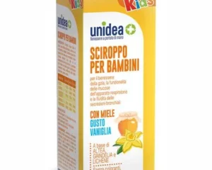 Unidea Sciroppo Altea Bambini 150ml