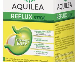 Aquilea reflux 20 stick monodose