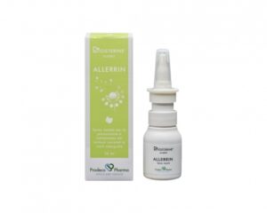 BIOSTERINE ALLERGY ALLERIN 20ML