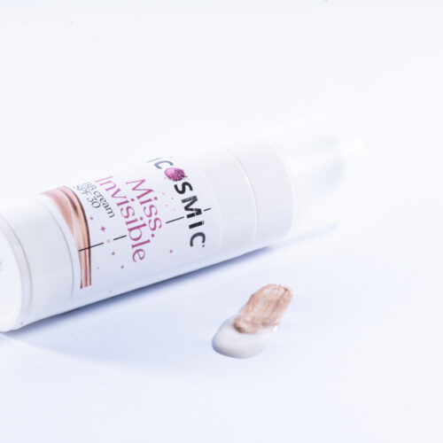 Miss. Invisible Spf 30 - ICOSMIC