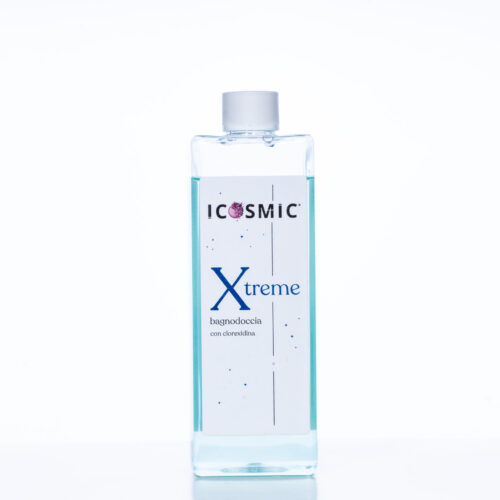 ICOSMIC - Xtreme